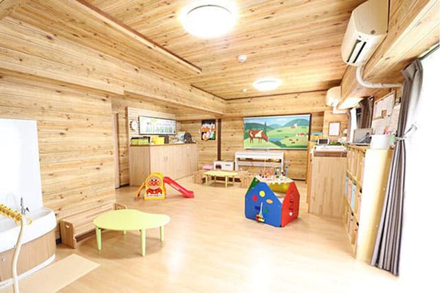 練馬あけみ保育園