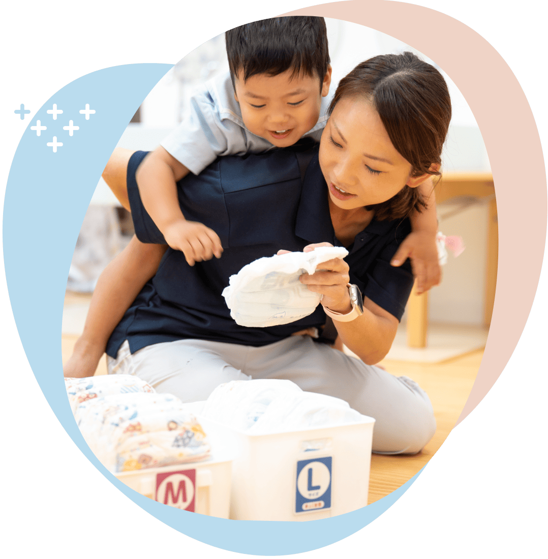 フェアリー保育園本庄東